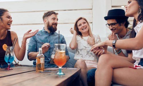 kiel cocktail kurs