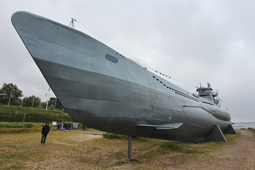 laboe-u-995